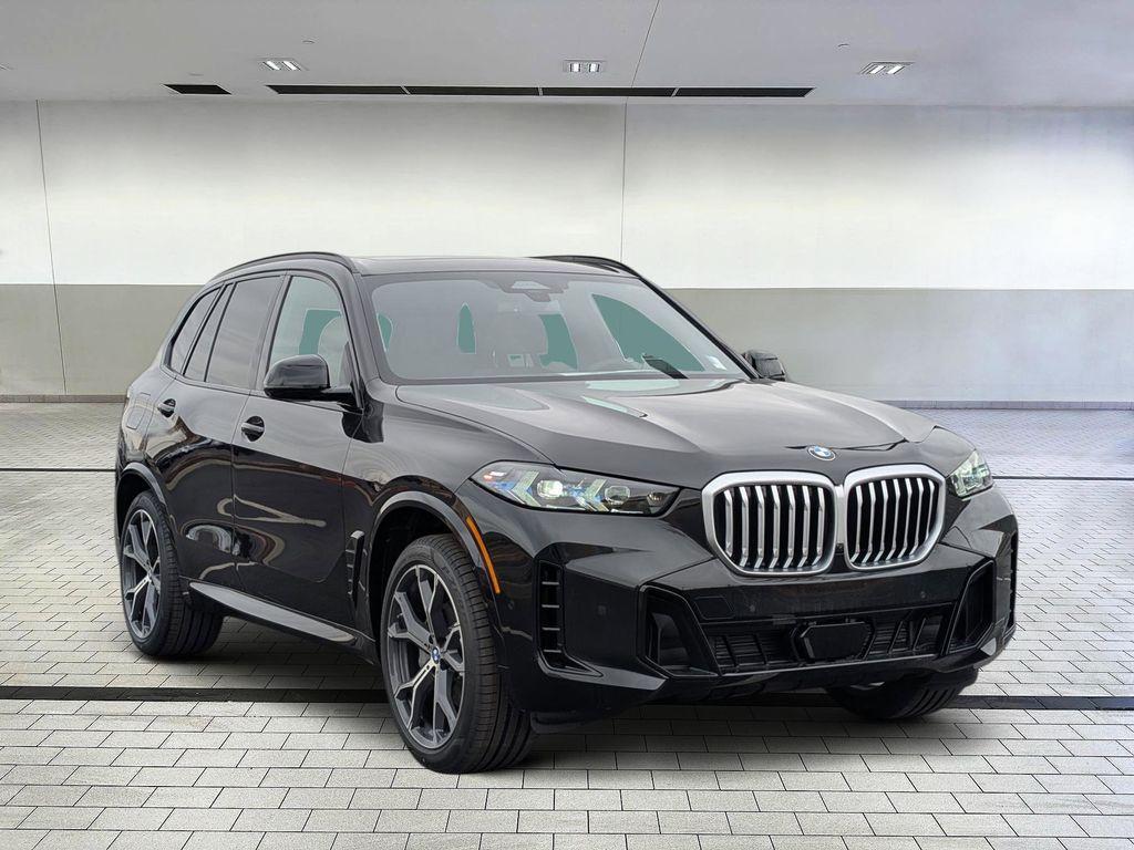 new 2026 BMW X5 car
