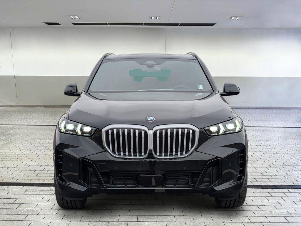 new 2026 BMW X5 car