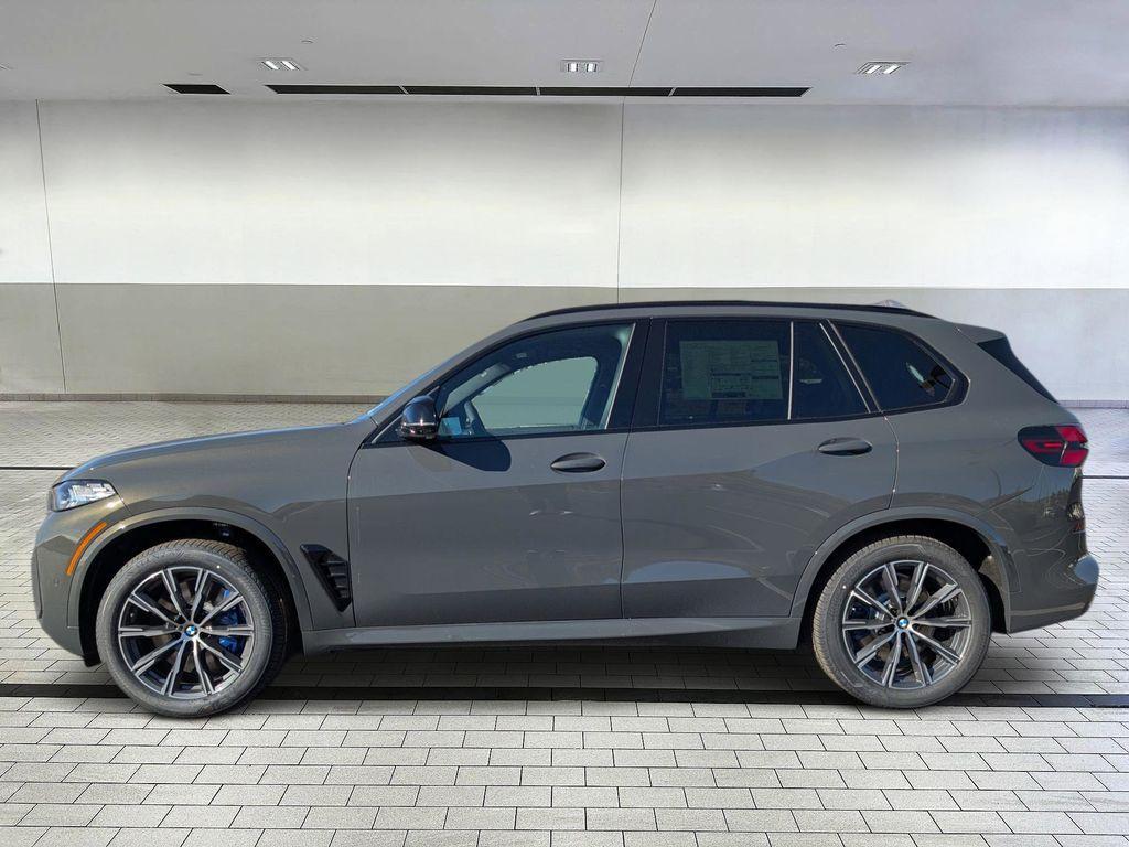 new 2026 BMW X5 car