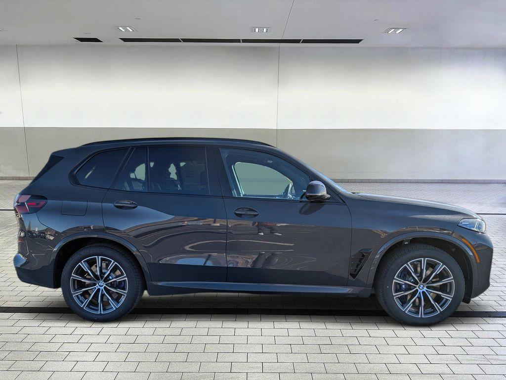 new 2026 BMW X5 car