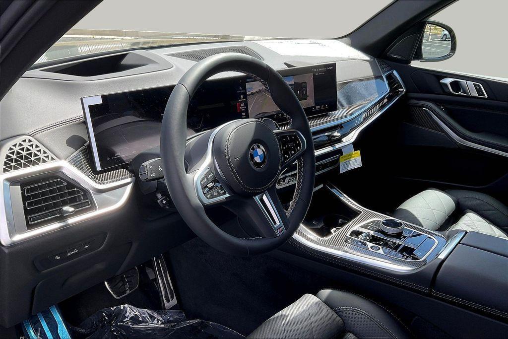 new 2026 BMW X5 car, priced at $104,000
