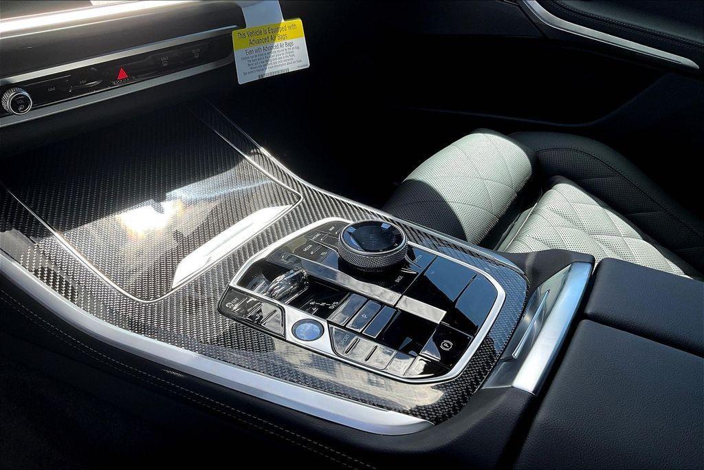 new 2026 BMW X5 car, priced at $104,000
