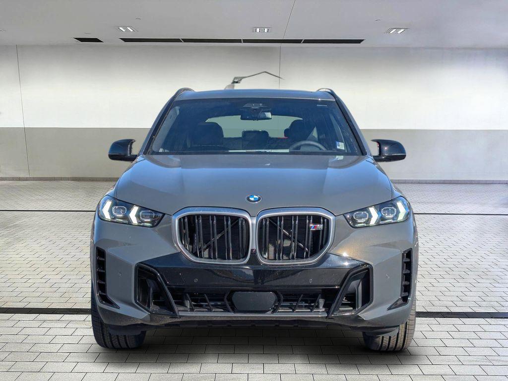 new 2026 BMW X5 car
