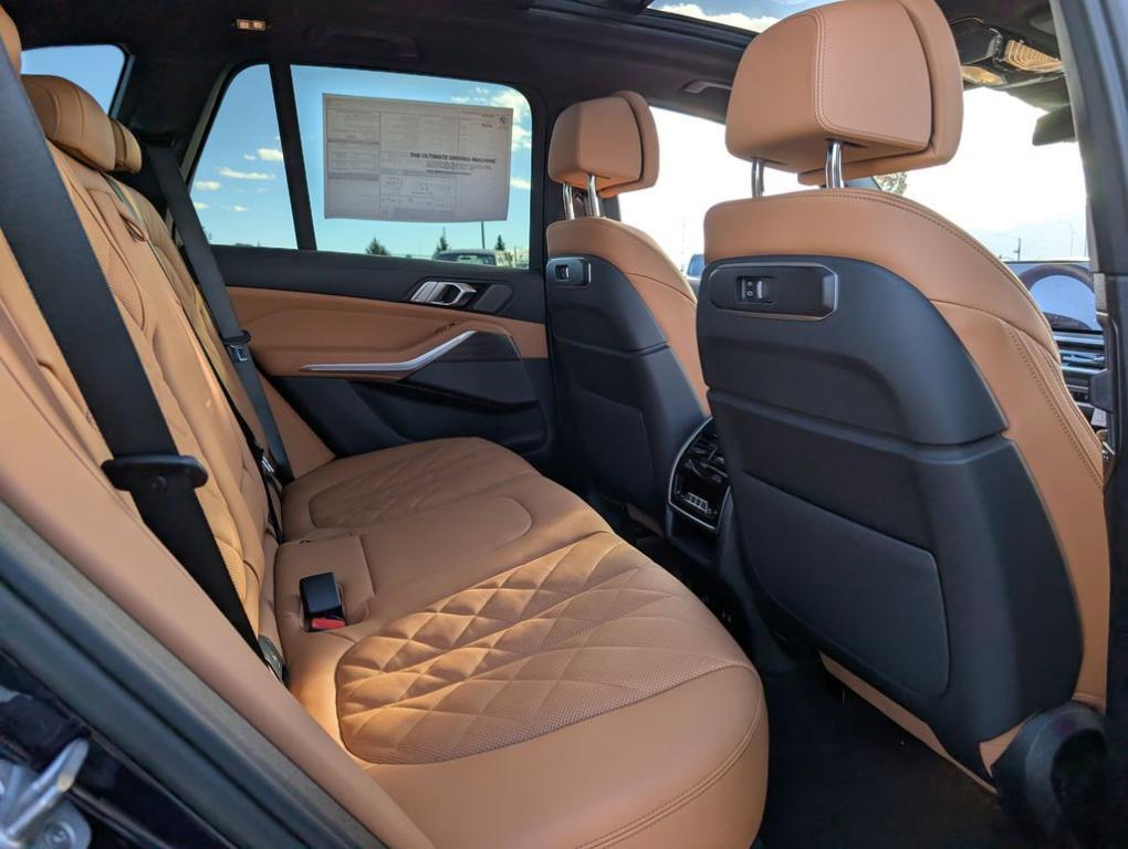 new 2026 BMW X5 PHEV car