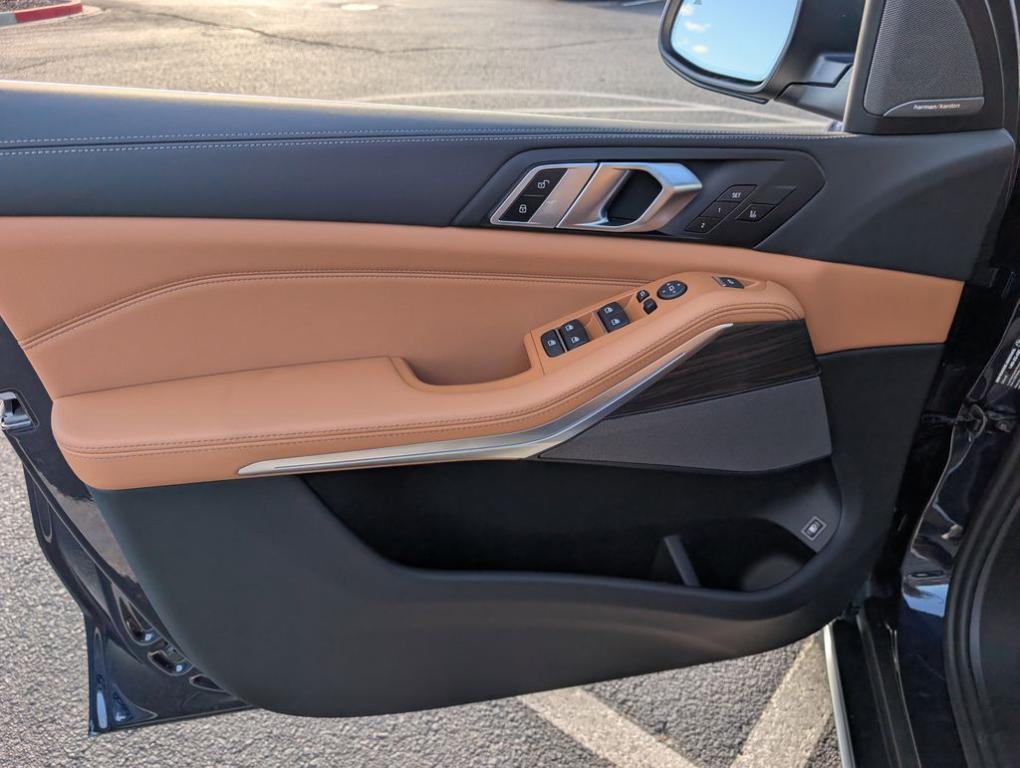 new 2026 BMW X5 PHEV car