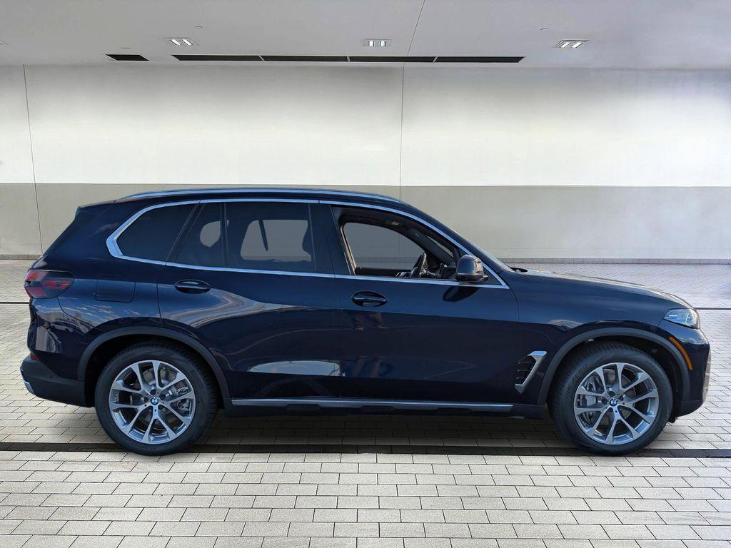 new 2026 BMW X5 PHEV car