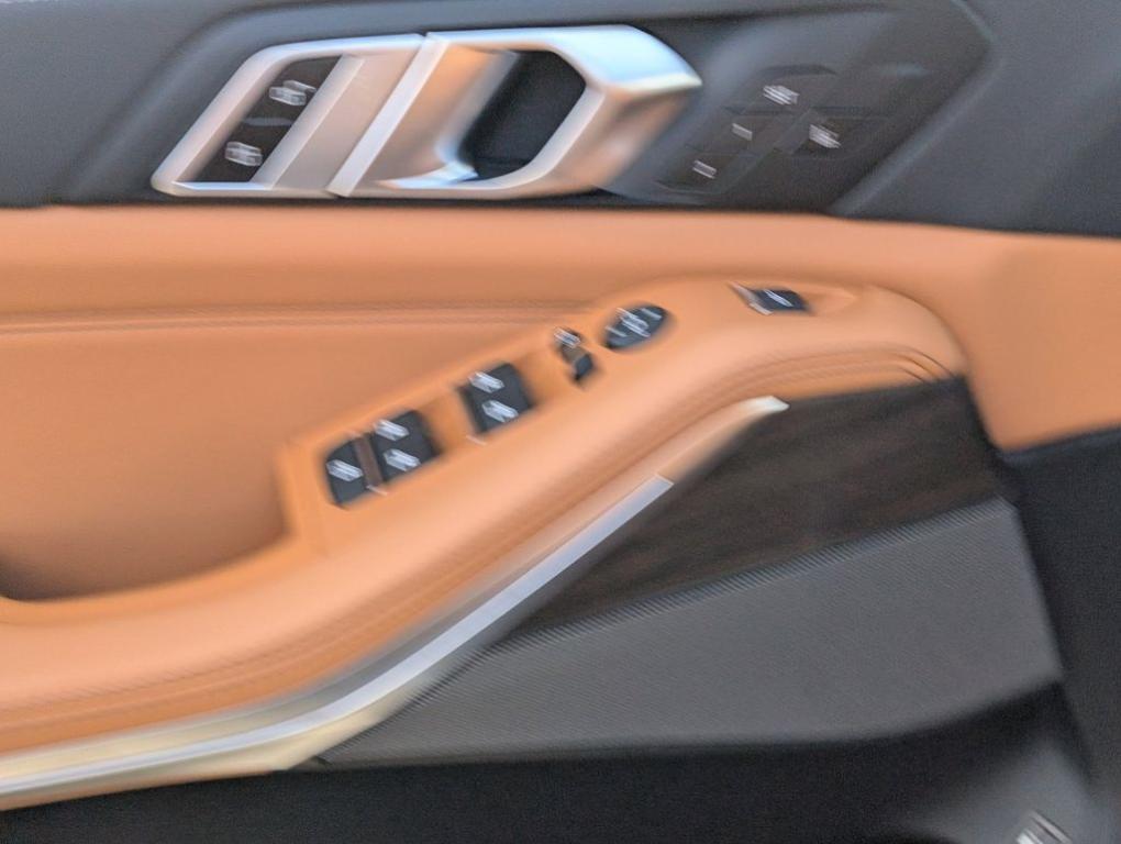 new 2026 BMW X5 PHEV car