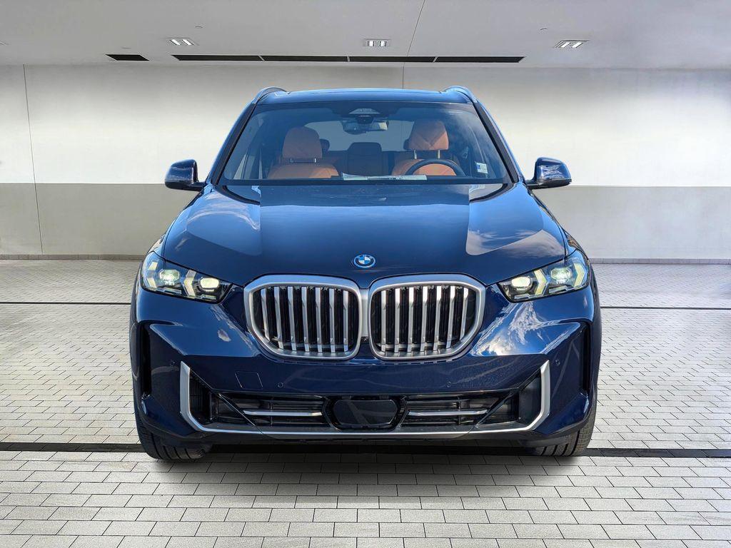 new 2026 BMW X5 PHEV car