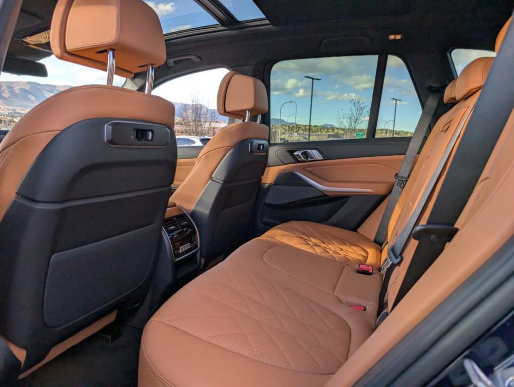 new 2026 BMW X5 PHEV car