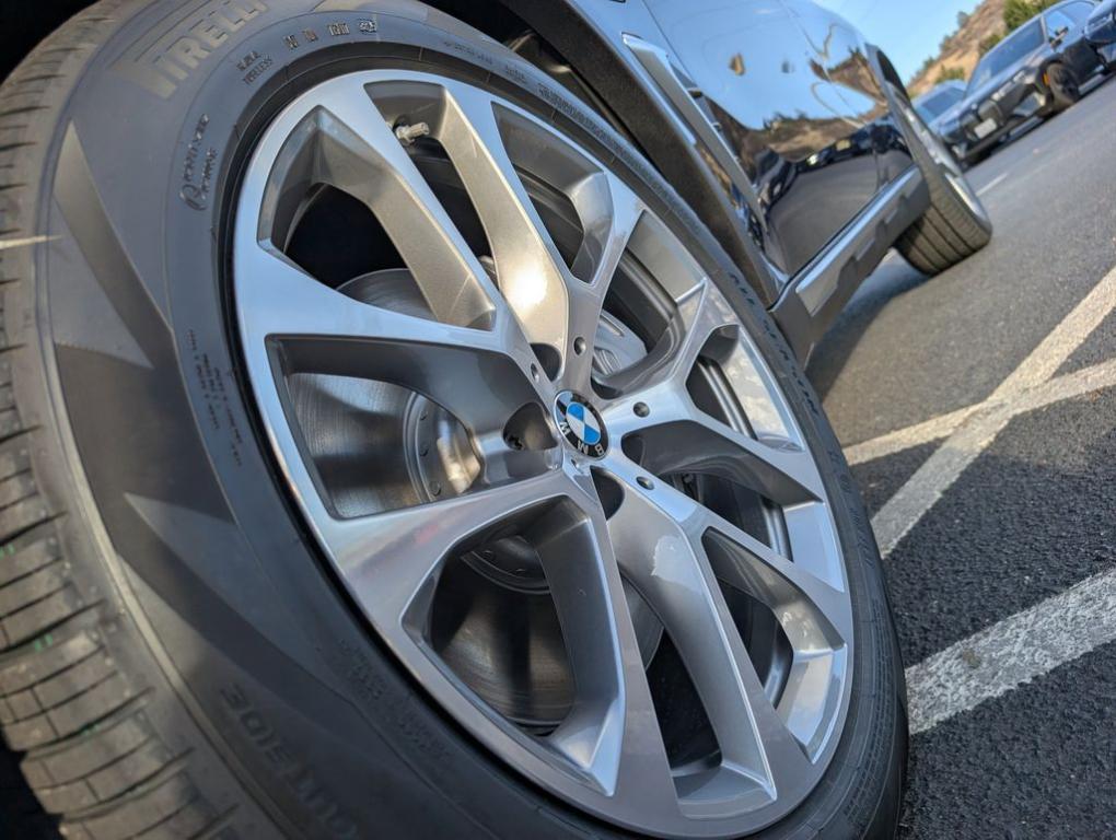 new 2026 BMW X5 PHEV car