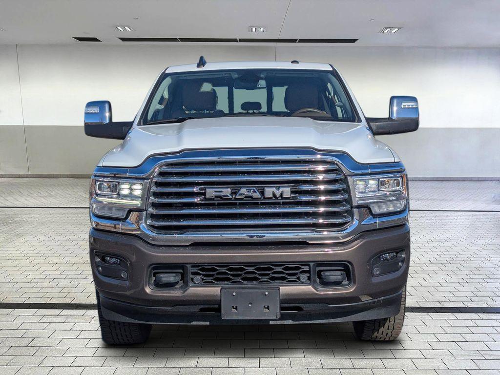 used 2023 Ram 2500 car, priced at $64,790