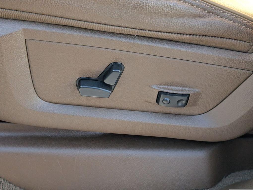 used 2023 Ram 2500 car, priced at $64,790