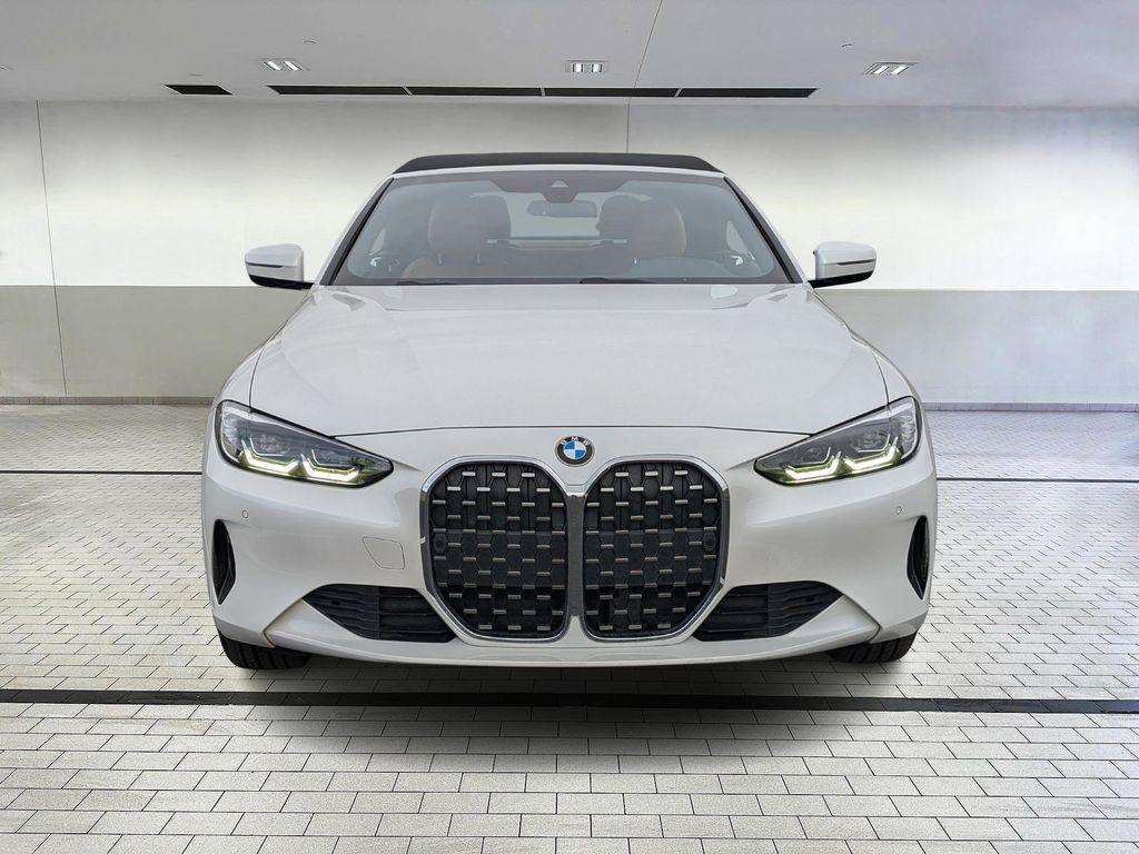 used 2023 BMW 430 car, priced at $46,290