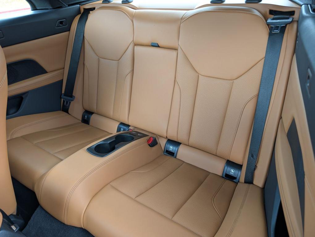 used 2023 BMW 430 car, priced at $46,290