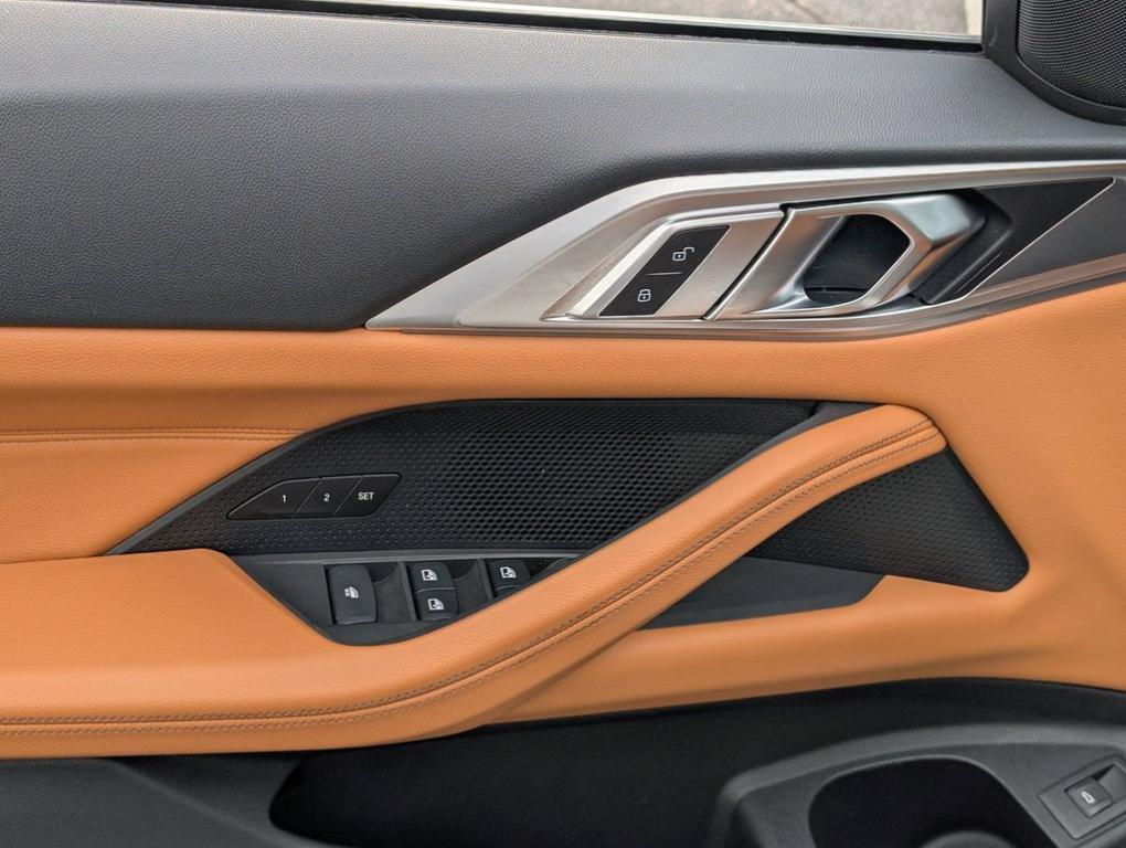used 2023 BMW 430 car, priced at $46,290