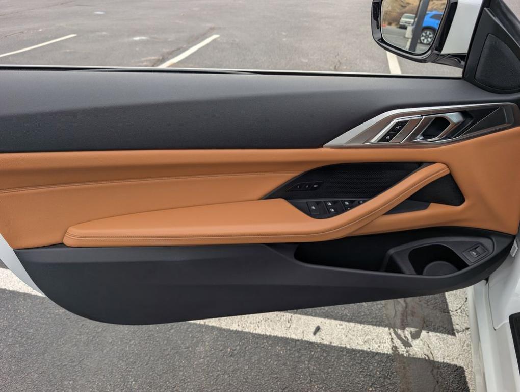 used 2023 BMW 430 car, priced at $46,290