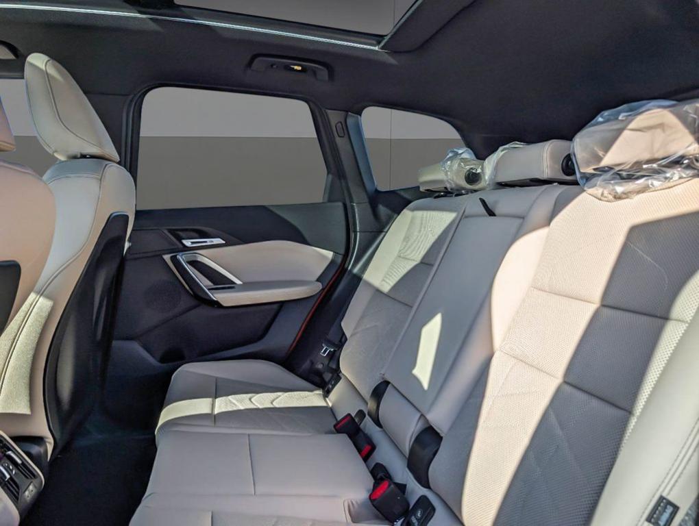 used 2025 BMW X1 car, priced at $40,793