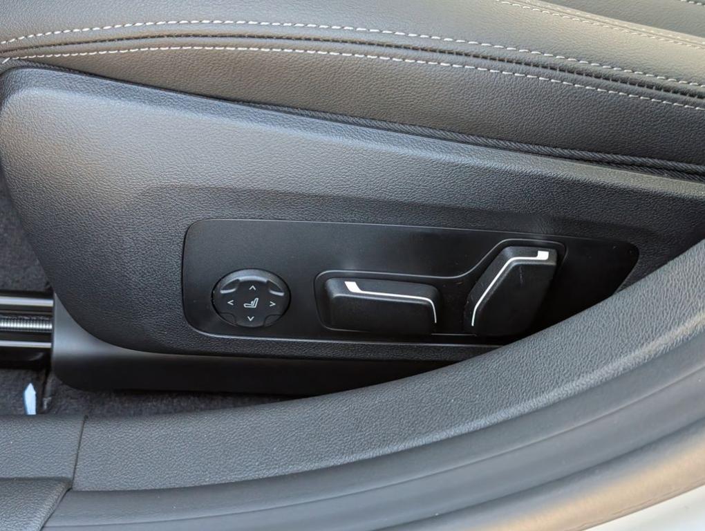 new 2026 BMW i4 Gran Coupe car