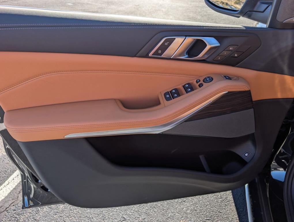 new 2026 BMW X5 PHEV car