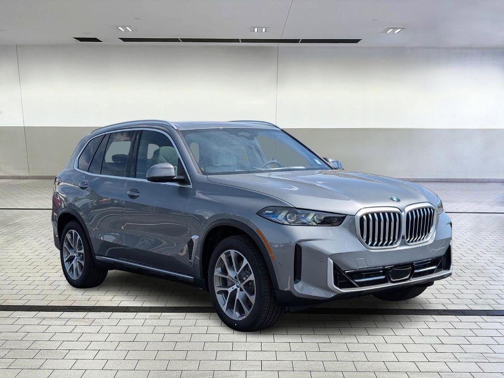 new 2026 BMW X5 car
