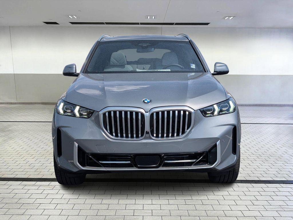 new 2026 BMW X5 car