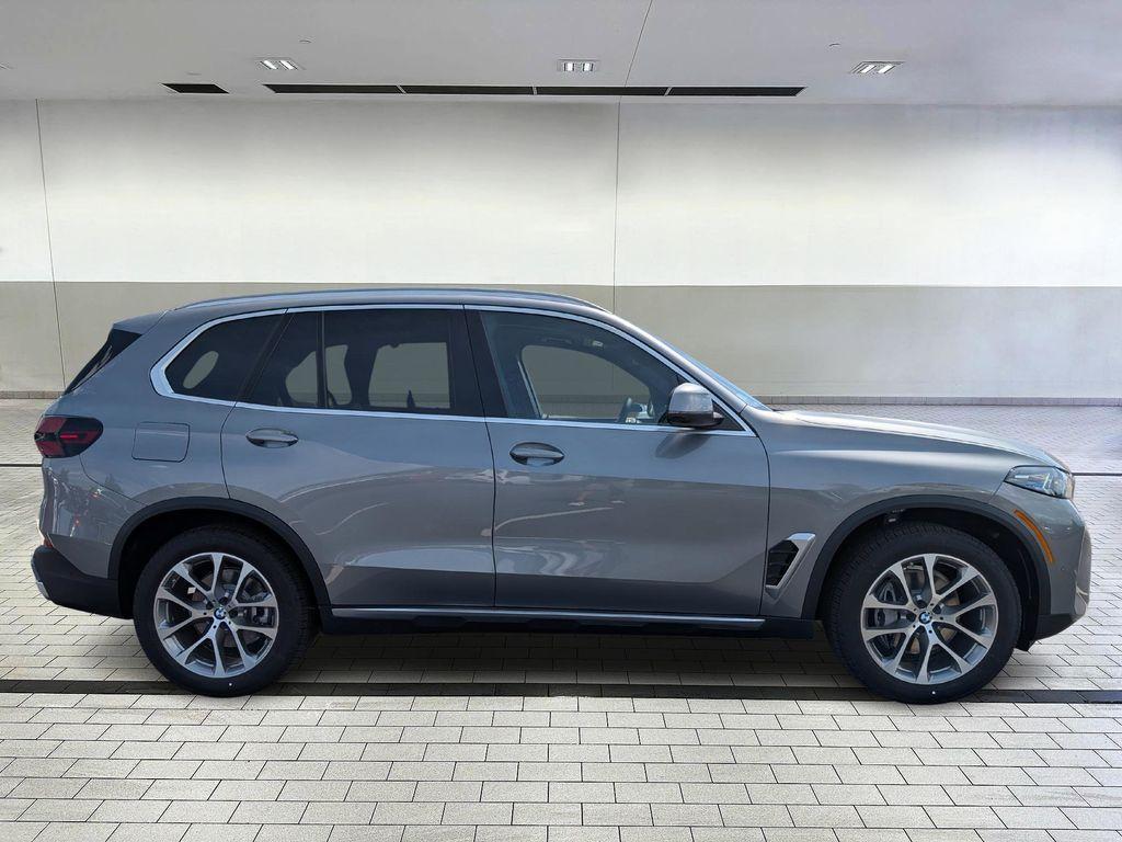 new 2026 BMW X5 car