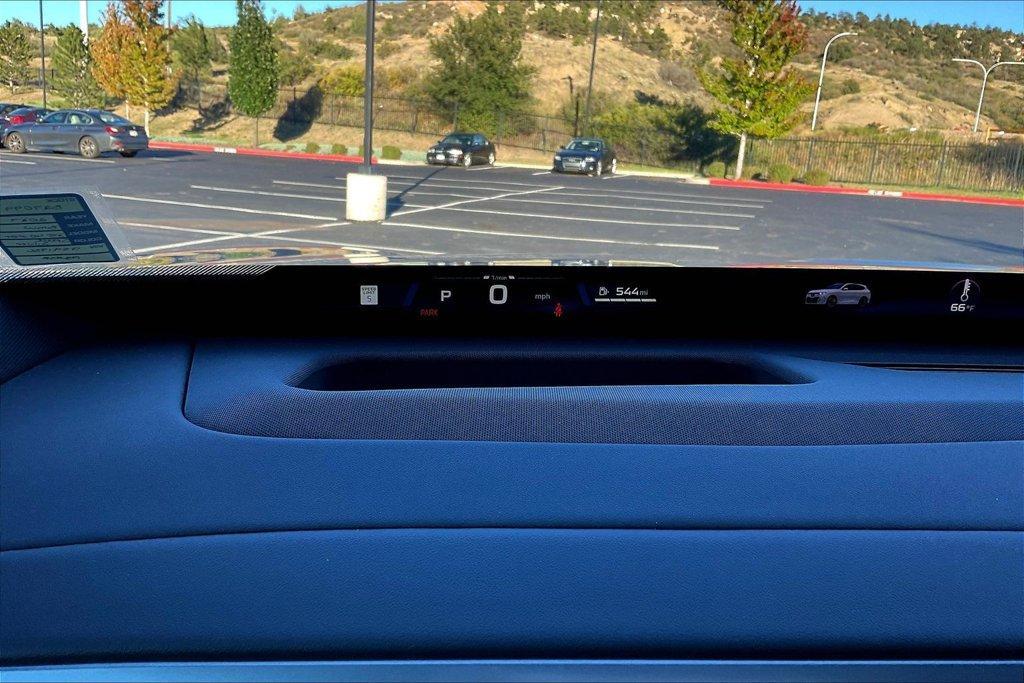 new 2027 BMW X5 car, priced at $87,099