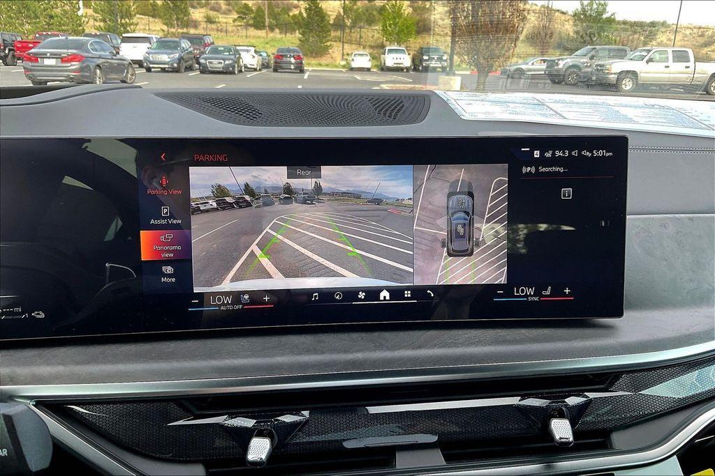 new 2026 BMW X5 PHEV car, priced at $91,550