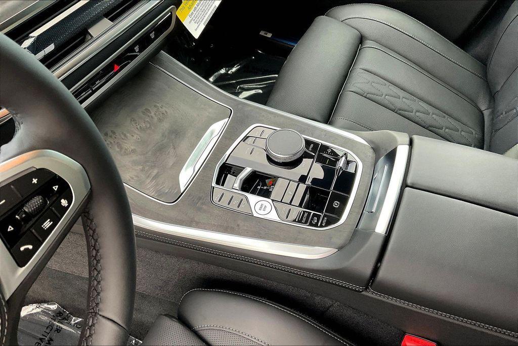 new 2026 BMW X5 PHEV car, priced at $91,550