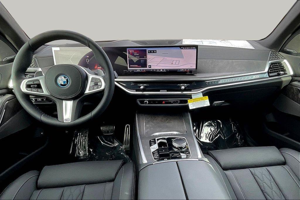 new 2026 BMW X5 PHEV car, priced at $91,550