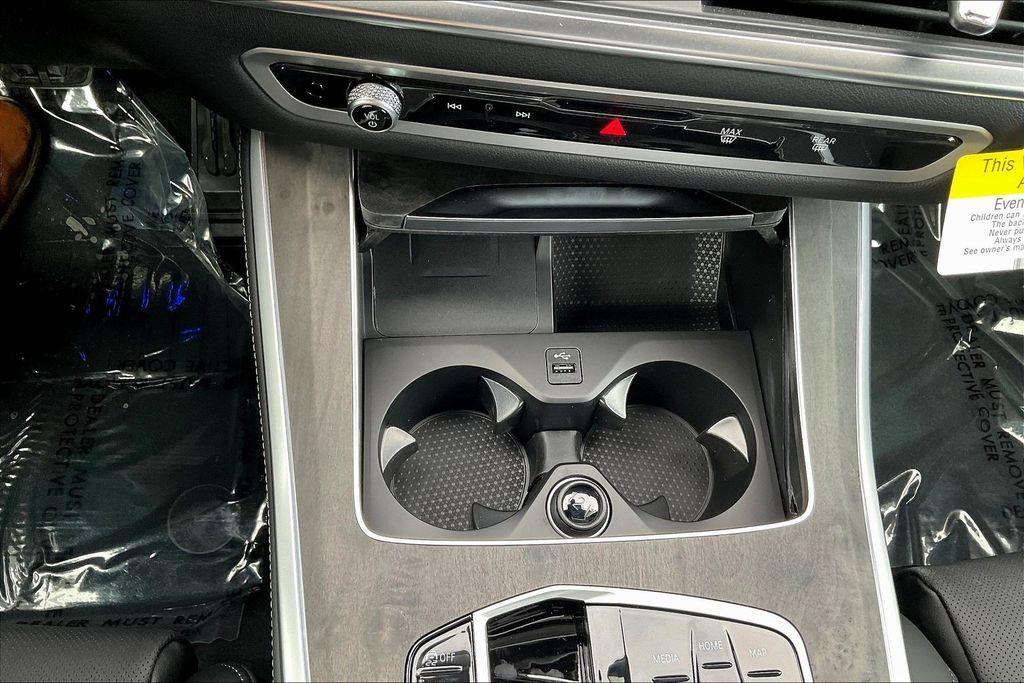 new 2026 BMW X5 PHEV car, priced at $91,550