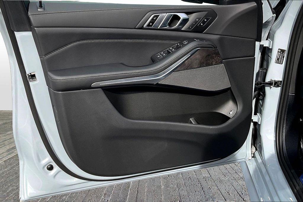 new 2026 BMW X5 PHEV car, priced at $91,550