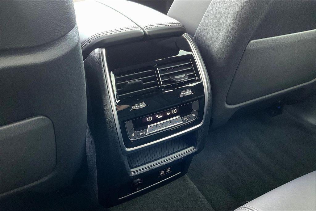 new 2026 BMW X5 PHEV car, priced at $91,550