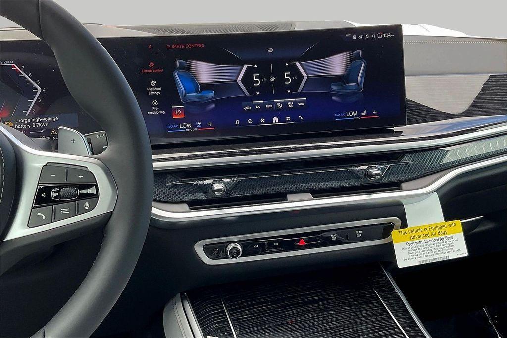 new 2026 BMW X5 PHEV car, priced at $90,775