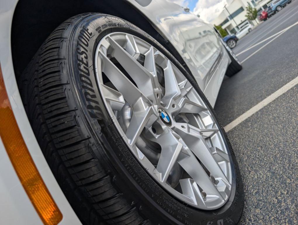 used 2025 BMW 330 car, priced at $44,290