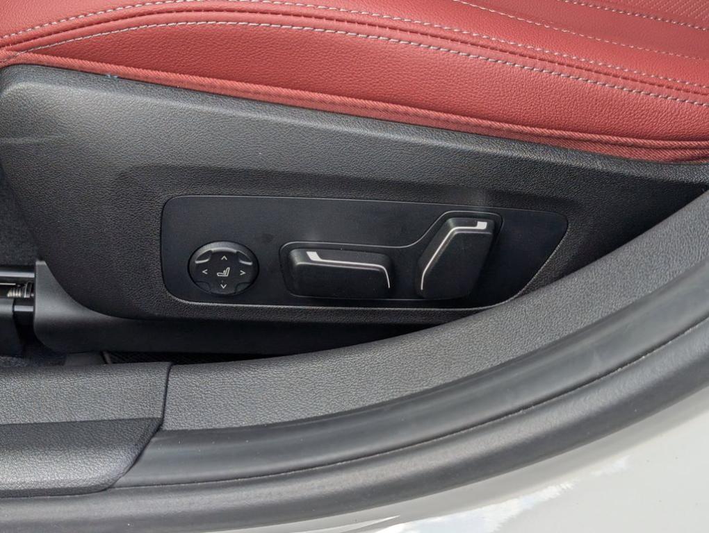 used 2025 BMW 330 car, priced at $44,290