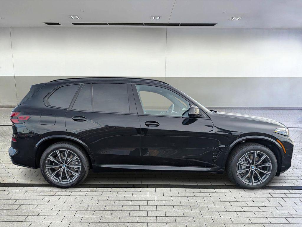 new 2026 BMW X5 PHEV car