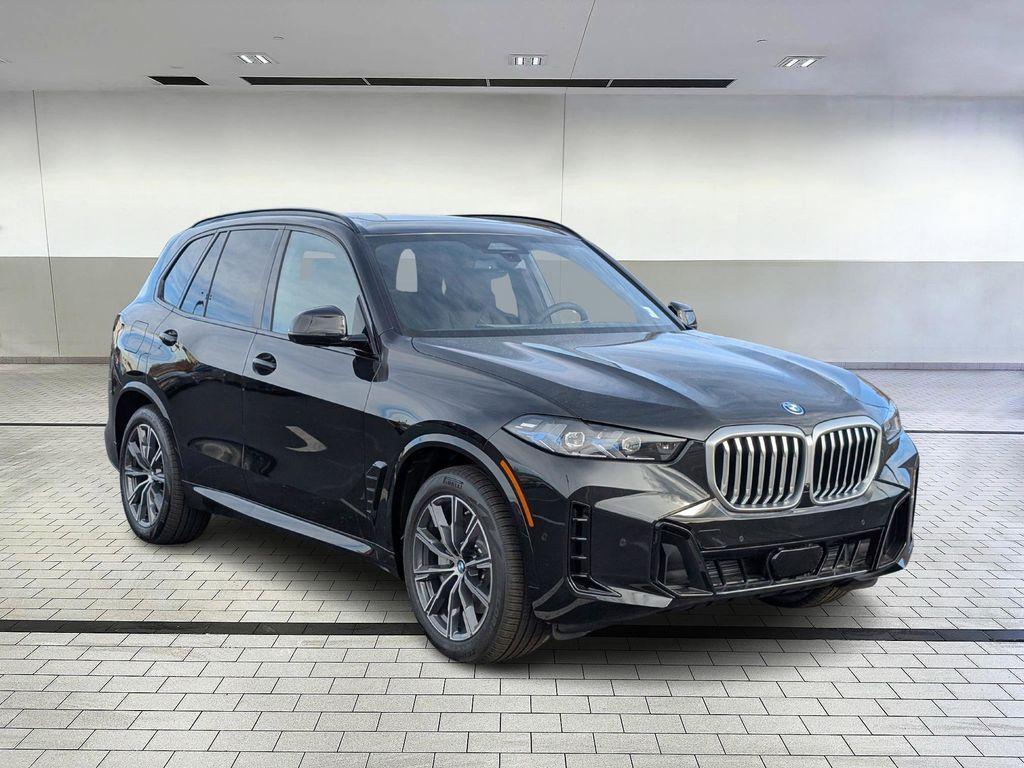 new 2026 BMW X5 PHEV car