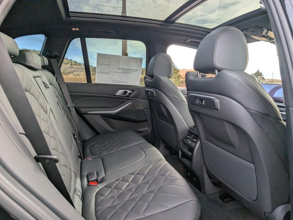 new 2026 BMW X5 PHEV car