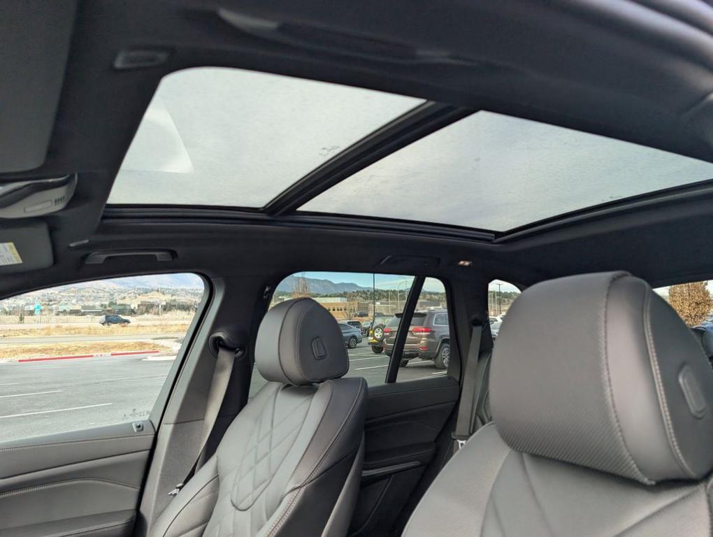 new 2026 BMW X5 PHEV car