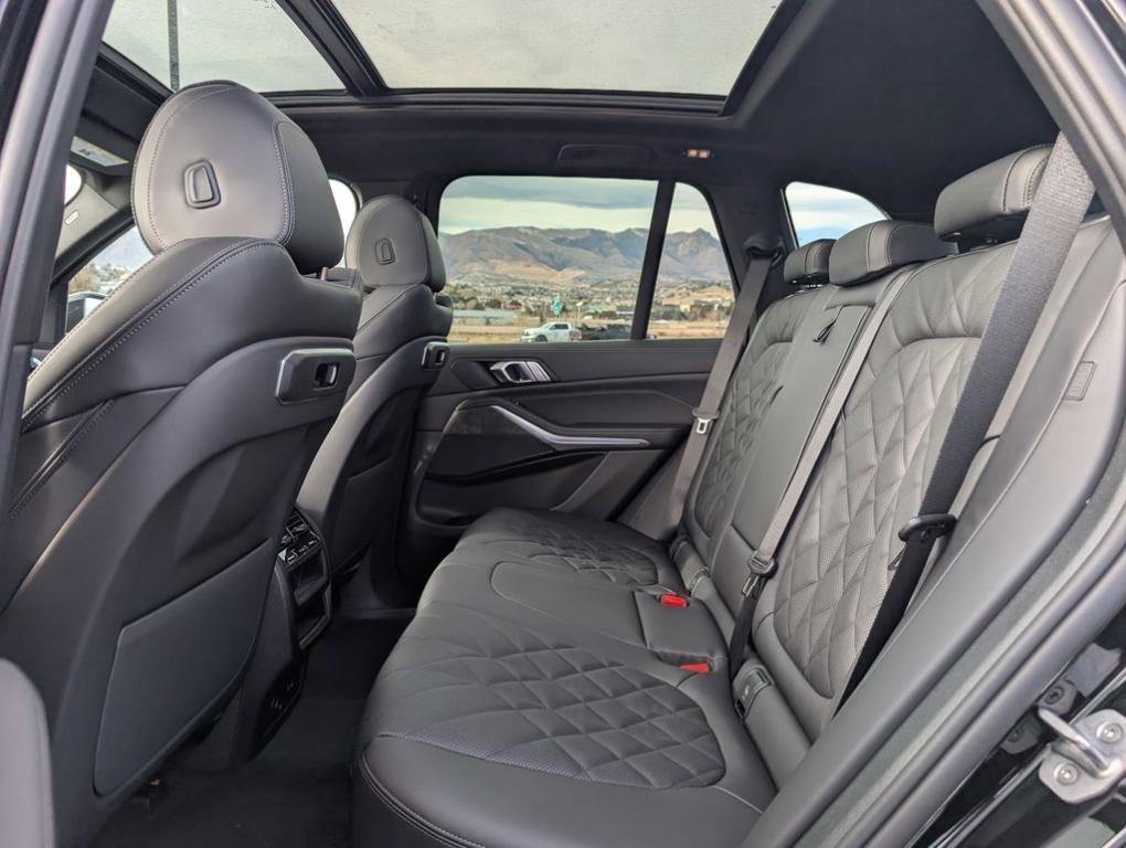 new 2026 BMW X5 PHEV car