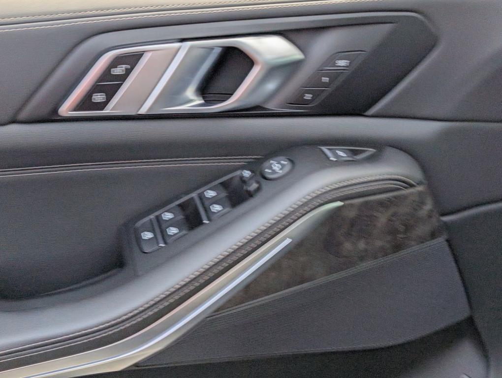 new 2026 BMW X5 PHEV car