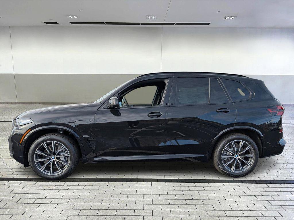 new 2026 BMW X5 PHEV car