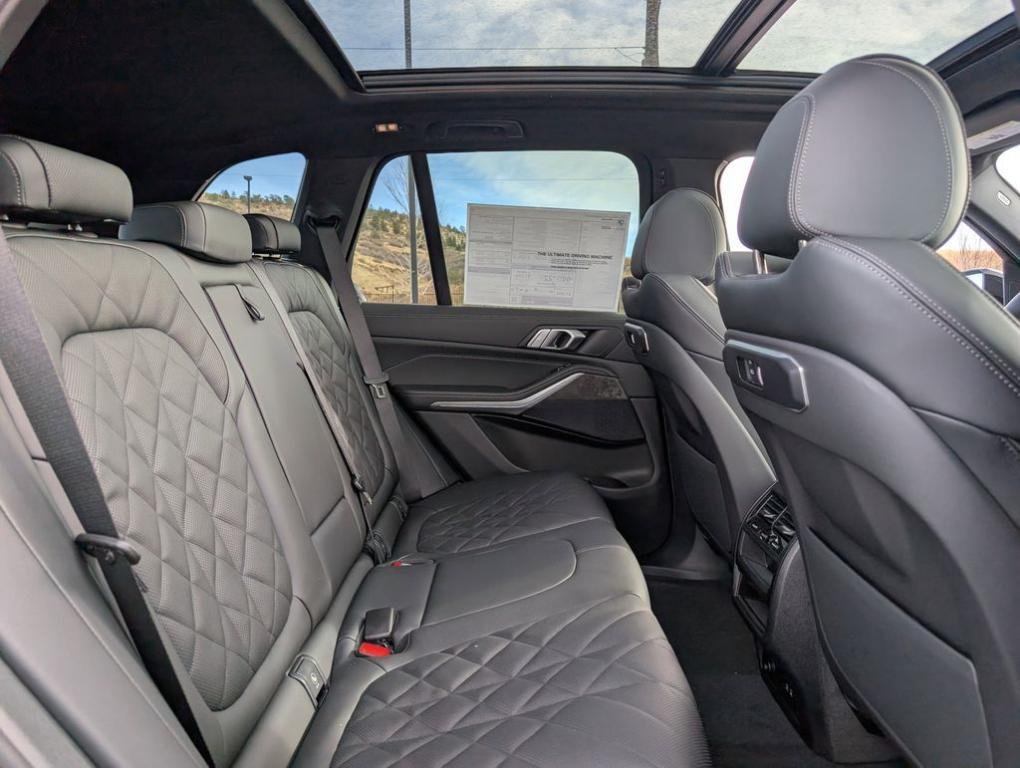 new 2026 BMW X5 PHEV car