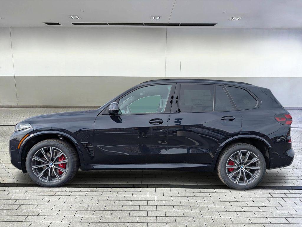 new 2026 BMW X5 car