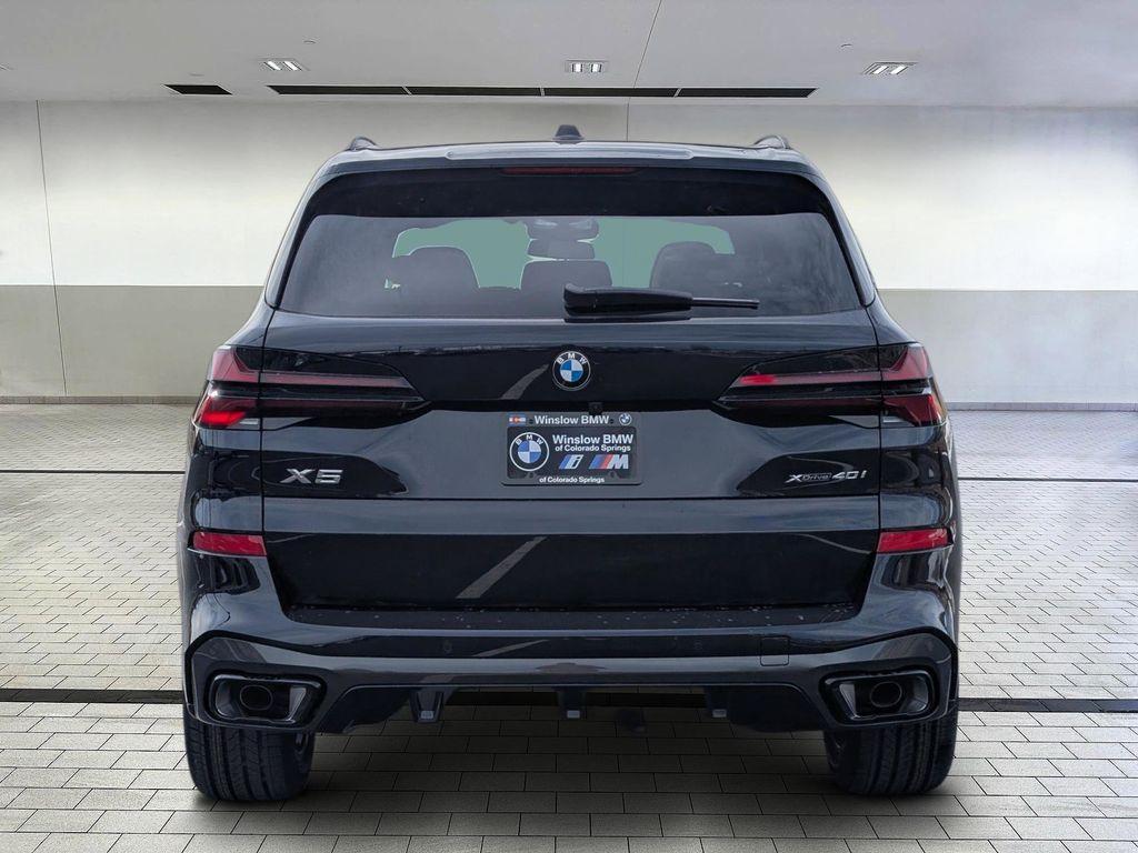 new 2026 BMW X5 car