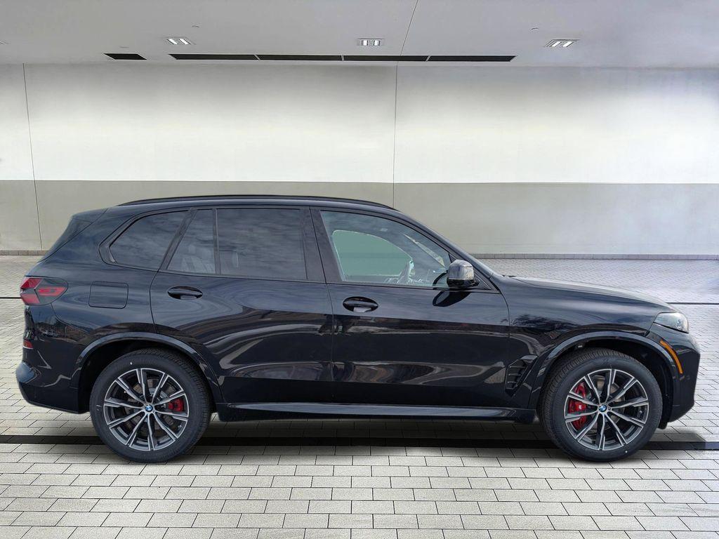 new 2026 BMW X5 car