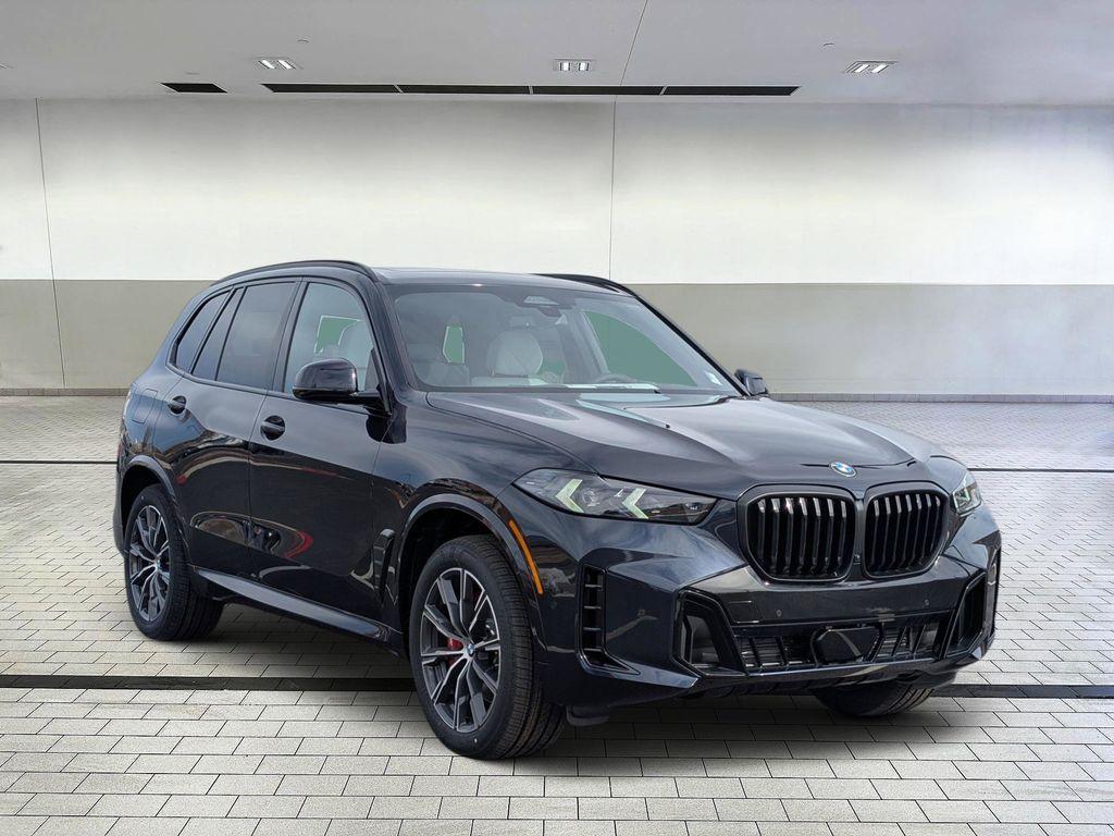 new 2026 BMW X5 car
