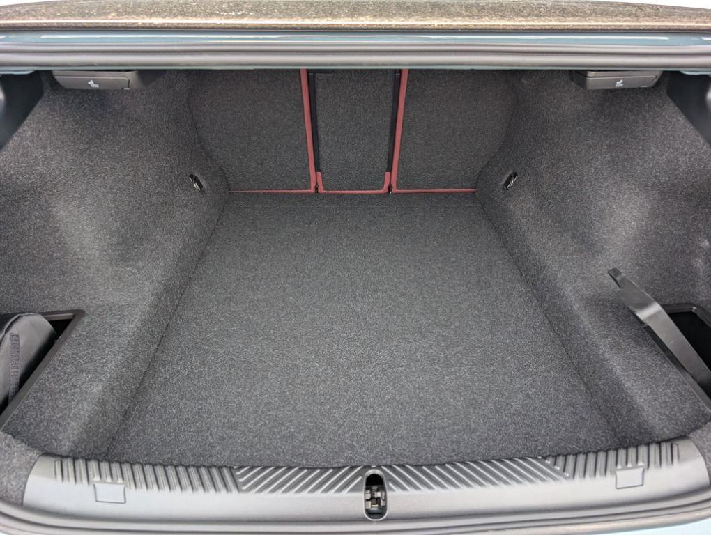 used 2026 BMW 540 car, priced at $61,290