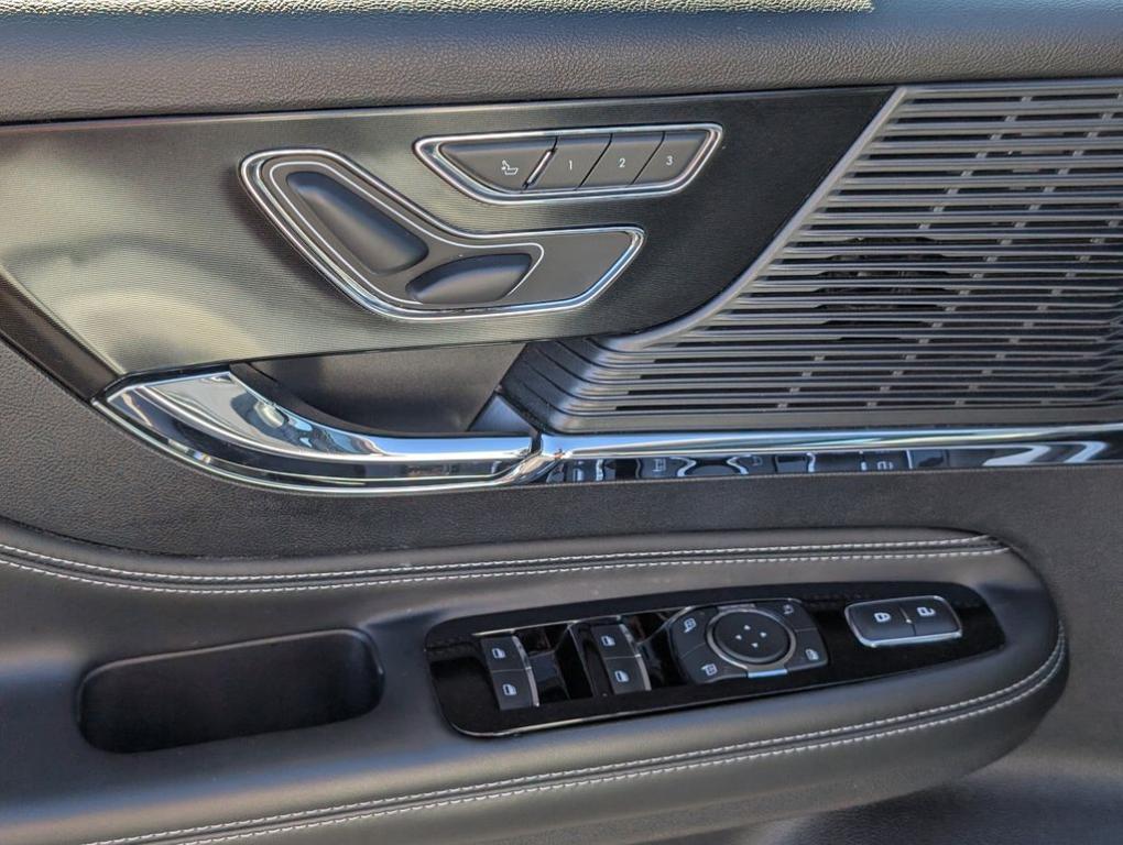 used 2020 Lincoln Corsair car, priced at $21,790